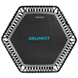 Фітнес-батут Cecotec Drumfit Jump 1270 - мініатюра 6