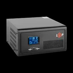 ДБЖ з правильною синусоїдою 24V LPE-B-PSW-2300VA+ (1600Вт) 1-40A - мініатюра 3