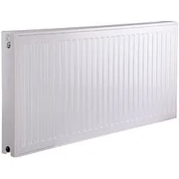 Радіатор сталевий Optimum 22 тип 500x1000 мм бічне підключення (13162)