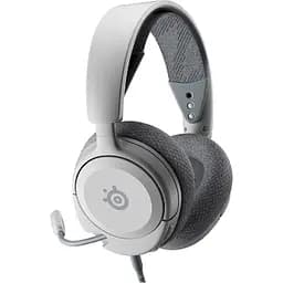 Ігрові навушники SteelSeries Arctis Nova 1P White (61612) [108268] - мініатюра 4