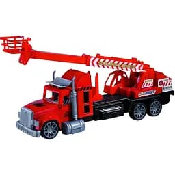 Игрушка Cars S Пожарный кран с дистанционным управлением 30 м (CJ-4050027)