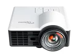 Проектор Optoma ML1050STi White (ML1050STI)