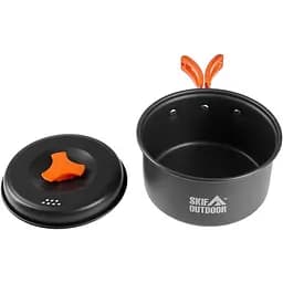 Набір для приготування їжі Skif Outdoor Fuzz Set S - мініатюра 3