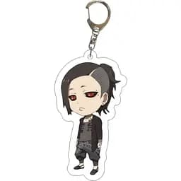 Брелок Tokyo Ghoul Uta акриловий 5 см