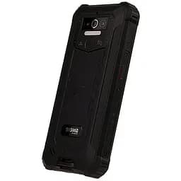 Смартфон Sigma mobile X-treme PQ38 UA-UCRF Black [57139] - мініатюра 2
