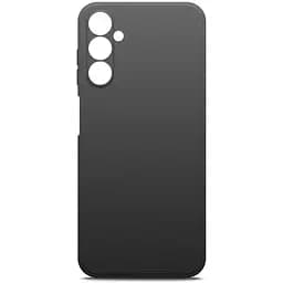 Чехол-накладка TOTO MIC Matte Color Case Samsung Galaxy A24 (A245) Black