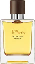 Парфюмированная вода Hermes Terre d'Hermes Eau Intense Vetiver 50 мл