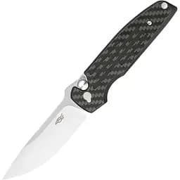 Нiж складаний Firebird FH926-CF чорний