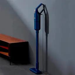 Пилосос Deerma Vacuum Cleaner Blue (DX1000W) - мініатюра 4