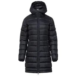 Пальто женское Turbat Odda 2 черное XXS