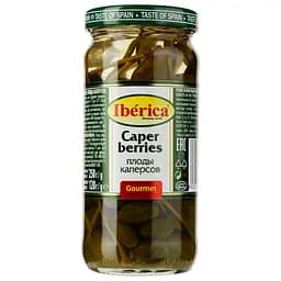 Плоды каперсов Iberica 250 мл