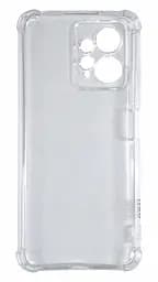 Чохол XON PhoneCase для Xiaomi Redmi Note 12 (PCSA3221211T 0595) Прозорий - мініатюра 3