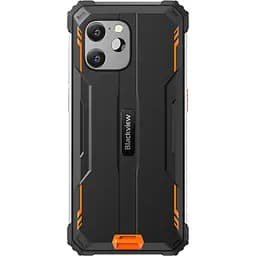 Смартфон Blackview BV8900 8/256Gb Global EU Orange [92669] - мініатюра 5