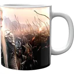 Кружка GeekLand The Lord of the Rings Володар кілець армія LR.02.015