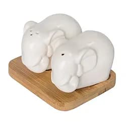 Набор для соли и перца Krauff Слоны (21-275-014)