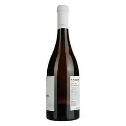 Вино Sofiko Mtsvane, сухе, біле, 0,75 л - мініатюра 2