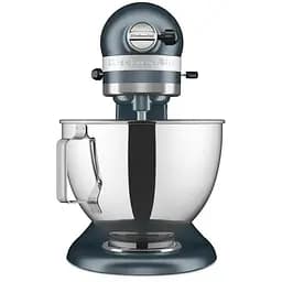 Планетарний міксер KitchenAid 4.3 л блакитна сталь (5KSM95PSEBS) - мініатюра 3