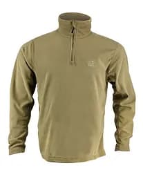 Кофта мужская Tasmanian Tiger Idaho Pullover 3XL Светлый хаки