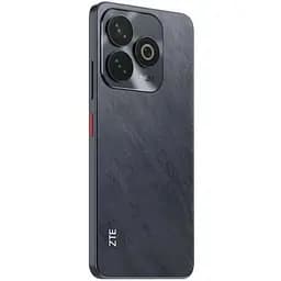Смартфон ZTE Blade A75 4/256Gb Black - мініатюра 2