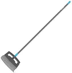 Граблі Cellfast для листя IDEAL, ширина 43см, 175см, 0.7кг