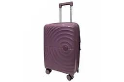 Валіза Madisson 42203 мала 39 л фіолетова (42203-S-Purple)