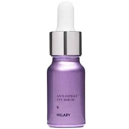 Восстанавливающая сыворотка вокруг глаз Hillary Anti-fatigue 10 мл