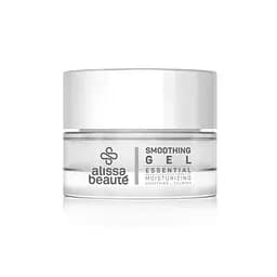 Разглаживающий увлажняющий гель с лепестками роз Essential Smoothing Gel Alissa Beautе 30 мл