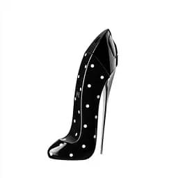 Тестер Carrolina Herrera God Girl Dot Drama парфумована вода 80 ml 