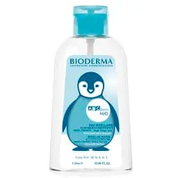 Очищаюча рідина Bioderma ABCDerm Н2О міцелярна, 1 л (28810B)