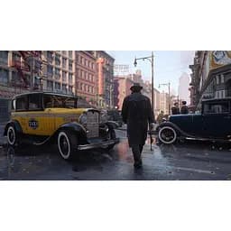 Ключ активації Microsoft Mafia: Definitive Edition для Xbox One/Series - мініатюра 4