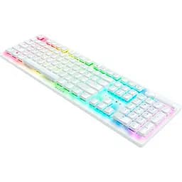 Клавіатура Razer DeathStalker V2 Pro Wireless White (RZ03-04363500-R3M1) [94485] - мініатюра 3