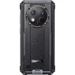 Смартфон Oukitel G1 6/256GB Black [120156] - мініатюра 6