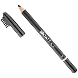 Олівець для брів Lamel Brow Pencil відтінок 401, 1.7 г