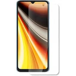 Захисна плівка StatusSKIN для UMiDIGI Power 7 Max Екран Матова Titan