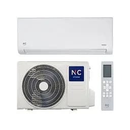 Кондиціонер NC clima NCI09EHMIw1eu/NCO09EHMIw1eu