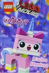 Lego Movie. Unikitty
