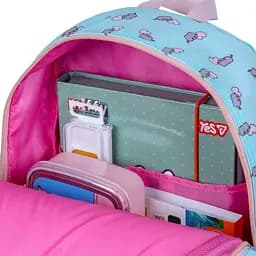 Рюкзак дитячий Yes K-44XS Pusheen (550469) - мініатюра 9