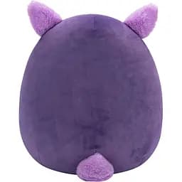 М'яка іграшка Squishmallows Морський Кролик Оха 36 см фіолетова (SQCR06741) - мініатюра 5