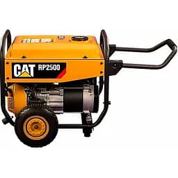 Генератор бензиновий Caterpillar RP2500 AVR [116586] - мініатюра 4