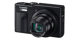 Компактный фотоаппарат Panasonic Lumix DC-TZ99 Black