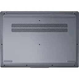 Ноутбук Lenovo IdeaPad Slim 3 15AMN8 Arctic Grey (82XQ0137RA)