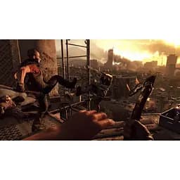 Ключ активації Microsoft Dying Light: Definitive Edition для Xbox One та Xbox Series X/S - мініатюра 5