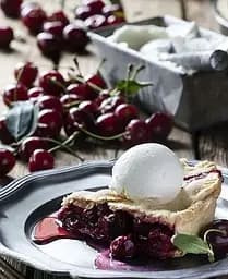 Саджанець Agro-Market Вишня Відродження (літній сорт, ранній термін дозрівання) (35902) 1 шт. в упаковці - мініатюра 3