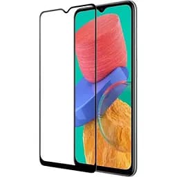 Защитное стекло Toto 5D Full Cover Tempered Glass Samsung Galaxy M33 Black