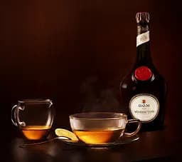 Лікер Benedictine D.O.M. 40% 0.7 л - мініатюра 4