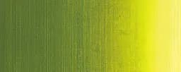Олійна фарба Sennelier, 40 мл, професійна, S3, Хромовий зелений світлий (Chromium green light) - мініатюра 2