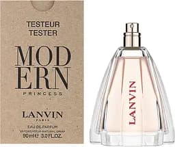 Оригінал Lanvin Modern Princess 90 мл ТЕСТЕР парфумована вода