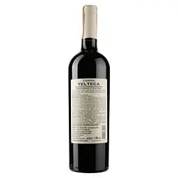 Вино Tierra Telteca Cabernet Sauvignon червоне сухе 0.75 л - мініатюра 2