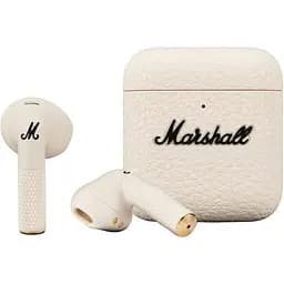 Наушники Marshall Minor IV Cream (1007875) [140211]