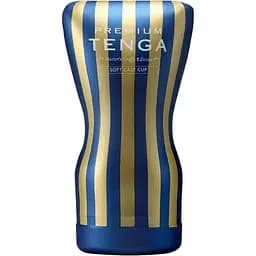 Мастурбатор Tenga Premium Soft Case Cup